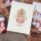 Księżniczka - Personalizowany Album na zdjęcia