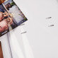 Księżniczka - Personalizowany Album na zdjęcia