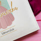 Księżniczka - Personalizowany Album na zdjęcia
