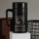 Kto nie miał konia - Kubek termiczny 400 ml