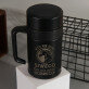 Kto nie miał konia - Kubek termiczny 400 ml