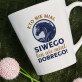Kto nie miał konia - Personalizowany Kubek