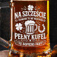 Kufel Na Szczęście Prezent Dla Mężczyzny: Kufel Szczęścia