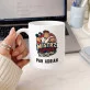 Kubek Personalizowany Dla Nauczyciela Wf Prezent Na Dzień Nauczyciela Dla Mężczyzny: Mistrz Ćwiczeń I Humoru Kubek Personalizowany Dla Nauczyciela Wf Prezent Na Dzień Nauczyciela Dla Mężczyzny: Mistrz Ćwiczeń I Humoru