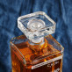 Lekarstwo - Grawerowana karafka do whisky 0,7l