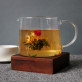 Lekarstwo na smuteczki - Herbata kwitnąca