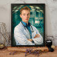 Lekarz - Portret marzeń Lekarz - Portret marzeń