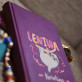 Leniwa - notatnik A5 z nadrukiem