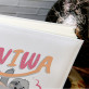 Leniwa - Personalizowany Album na zdjęcia
