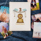 Lew - Personalizowany Album na zdjęcia