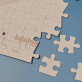 Lew znak zodiaku - Puzzle magnetyczne Lew znak zodiaku - Puzzle magnetyczne