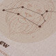 Lew znak zodiaku - Puzzle magnetyczne Lew znak zodiaku - Puzzle magnetyczne