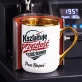 Kubek Personalizowany Na Dzień Nauczyciela Przedszkole Prezent Dla Nauczyciela Mężczyzny: Kształtuję Przyszłość Kubek Personalizowany Na Dzień Nauczyciela Przedszkole Prezent Dla Nauczyciela Mężczyzny: Kształtuję Przyszłość