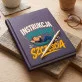 Kalendarz Książkowy A5 2027 Na Szczęście Prezent Dla Mężczyzny: Zabawna Instrukcja Kalendarz Książkowy A5 2027 Na Szczęście Prezent Dla Mężczyzny: Zabawna Instrukcja