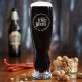 Lord of the Beers - Grawerowana Szklanka do piwa Lord of the Beers - Grawerowana Szklanka do piwa