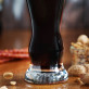 Lord of the Beers - Grawerowana Szklanka do piwa Lord of the Beers - Grawerowana Szklanka do piwa