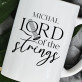 Lord of the strings - Kubek Lord of the strings - Kubek