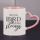 Lord of the strings - Kubek Lord of the strings - Kubek