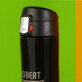 Love and lot of coffee - Kubek termiczny 440 ml Love and lot of coffee - Kubek termiczny 440 ml