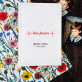 Love forever - Personalizowany Album na zdjęcia