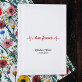 Love forever - Personalizowany Album na zdjęcia