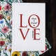 Love together - Personalizowany Album na zdjęcia