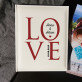 Love together - Personalizowany Album na zdjęcia