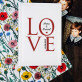 Love together - Personalizowany Album na zdjęcia