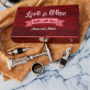 Love & Wine - zestaw do wina