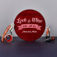 Love & Wine - zestaw do wina