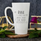 Love You More Than Tea And Biscuits - Personalizowany Kubek