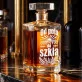 Karafka Do Whisky z Grawerem Dla Rolnika Prezent: Od Pola Do Szkła Karafka Do Whisky z Grawerem Dla Rolnika Prezent: Od Pola Do Szkła