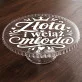 Patera Na Ciasto Na 50 Lecie Ślubu Prezent Dla Kobiety: Złota Elegancja Retro Patera Na Ciasto Na 50 Lecie Ślubu Prezent Dla Kobiety: Złota Elegancja Retro