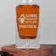 Lubię napier&*%#ć - Grawerowana karafka do whisky Lubię napier&*%#ć - Grawerowana karafka do whisky