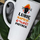 Lubię napier&*%#ć - Kubek