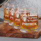 Lubię napier&*%#ć - Szklanka do whisky Lubię napier&*%#ć - Szklanka do whisky