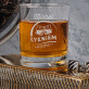 Łykniem bo odwykniem - Szklanka do whisky