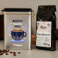 Magiczne ziarenka mocy - Kawa w puszce Magiczne ziarenka mocy - Kawa w puszce