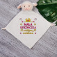 Mała Księżniczka - Kocyk Przytulanka