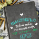 Małżeństwo - notatnik A5 z nadrukiem Małżeństwo - notatnik A5 z nadrukiem