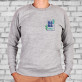 Mama - Bluza damska bez kaptura Mama - Bluza damska bez kaptura