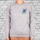 Mama - Bluza damska bez kaptura Mama - Bluza damska bez kaptura