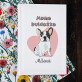 Mama buldożka - Personalizowany Album na zdjęcia