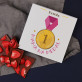 Mama na medal - Czekolada z truskawkami Mama na medal - Czekolada z truskawkami