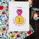 Mama na medal - Personalizowany Album na zdjęcia