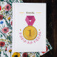 Mama na medal - Personalizowany Album na zdjęcia