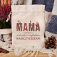 Mama pierwsza i najlepsza nauczycielka - Zestaw Herbaciany w Woreczku