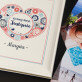 Mama serce - Personalizowany Album na zdjęcia Mama serce - Personalizowany Album na zdjęcia