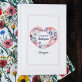 Mama serce - Personalizowany Album na zdjęcia Mama serce - Personalizowany Album na zdjęcia
