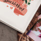 Mamo jesteś moją najlepszą przyjaciółką - Personalizowany Album na zdjęcia